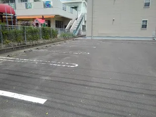 サン・ブライト【1階】の地図