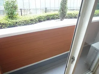 サン・ブライト【1階】の内装