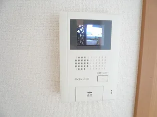 サン・ブライト【1階】の内装