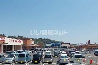 サン・ブライト【1階】の周辺