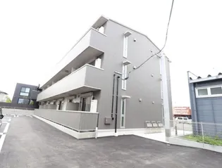 ルヴェデュソレイユ Ⅲの画像