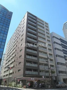 コンフォリア東池袋WESTの画像