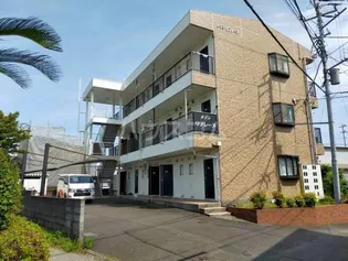 メゾンリブレーヌの画像