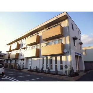 キラテックF12【2階】の外観