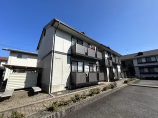 セジュールサバス C棟の画像