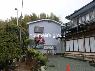 小泉アパートの画像