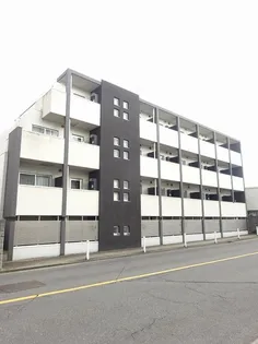 パレ ホームズ西高島平の画像