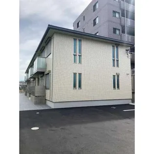 Wisteria東鶉【2階】の外観