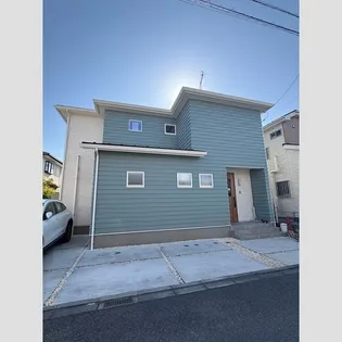 埼玉県春日部市藤塚【一戸建】の外観