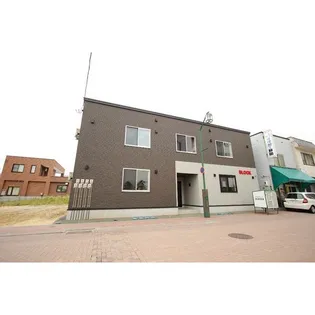 BLOCK岩見沢の画像