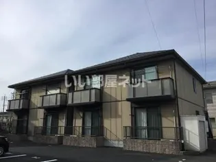 ル プランタン Aの画像