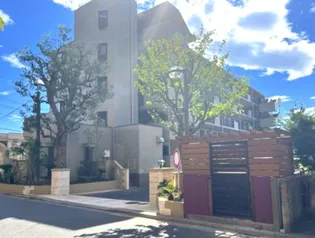 埼玉県さいたま市緑区原山4【マンション】の外観