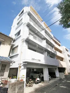 渡部ビルの画像