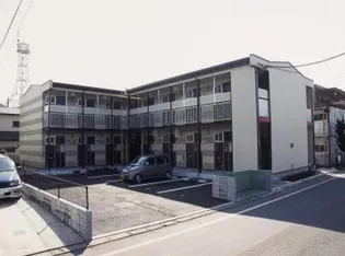 レオパレスエムズ千代田の画像