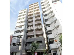 コンシェリア蒲田 CROSSIAの画像