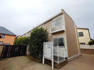 レオパレスミノールの画像