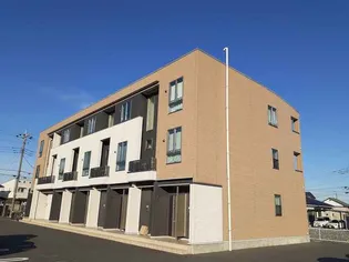 グランデ楓の画像