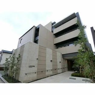 ラグゼナ武蔵新城の画像