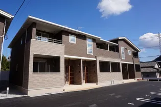 ジュネス ネオ K1の画像