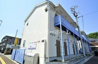 グローリーハイツIIの画像