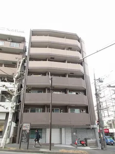 イーリス天王町の画像