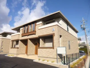 三重県伊勢市勢田町【アパート】の外観