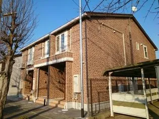 ニューフォレストDの画像