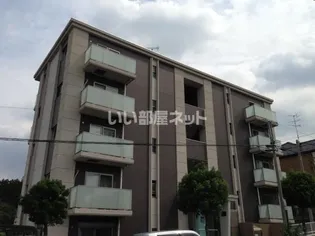 マンションアールの画像