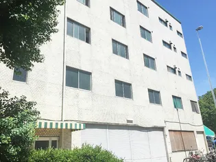 カツラビルの画像