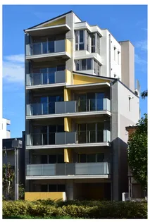 望園荘ウィル南田辺5丁目の画像