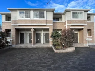 サニーコートの画像