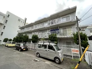 ヴェルドミール小杉の画像