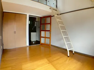 宮城県仙台市青葉区水の森3【アパート】の外観