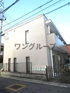 ユーワハイツ目白台の画像