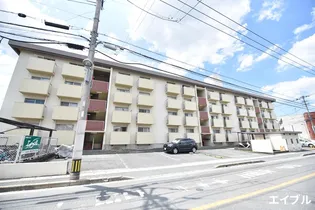 大洋ビル【3階】の外観