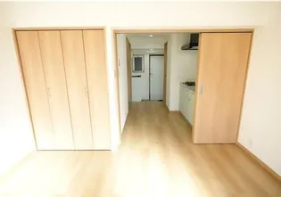 東京都渋谷区本町5【マンション】の外観