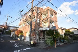 シャンブル南春日丘の画像