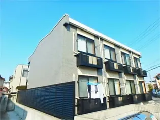 レオパレス壱番橋(40396)【2階】の外観