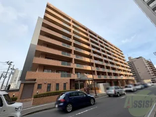 イーストプラザ名掛丁の画像