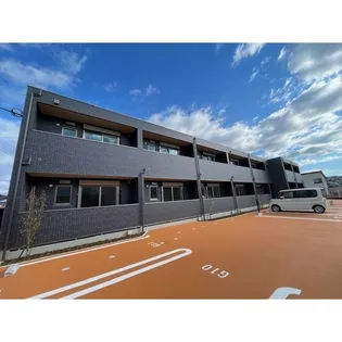 グランドゥール壱町田(2F)【1階】の外観