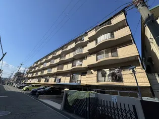 サンフラッツ南桜塚の画像