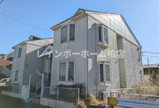 ベルピア北松戸第2の画像