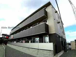 ルガルボニート西熊本の画像