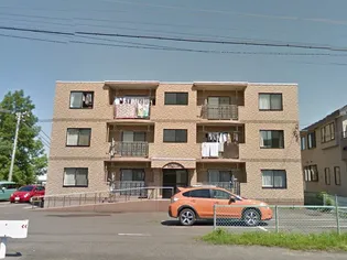 M Kヒルズの画像