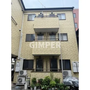 ダイヤモンドレジデンス西日暮里第2の画像