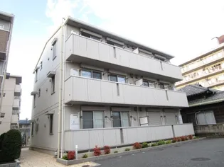 フェリーチェ Bの画像