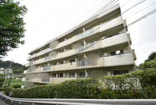 UR左近山第三の画像