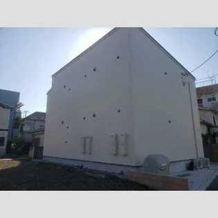 ヴィラート南鳩ヶ谷の画像