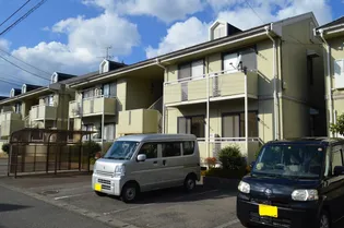 サンカルム米山Bの画像