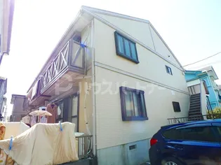 サンパーク馬橋の画像